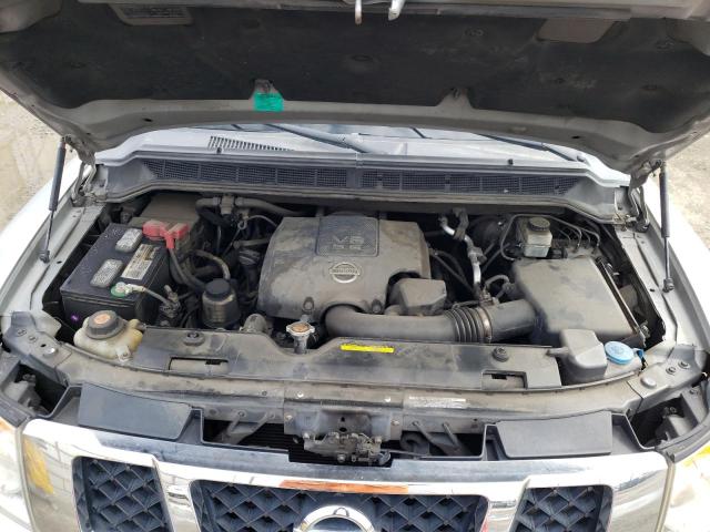 Photo 12 from auction – 2011 NISSAN ARMADA PLA with VIN 5N1AA0NF6BN622103