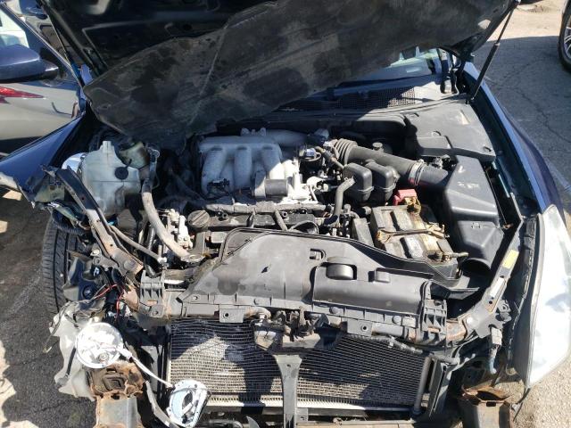 Photo 11 from auction – 2007 NISSAN MAXIMA SE with VIN 1N4BA41E57C823609