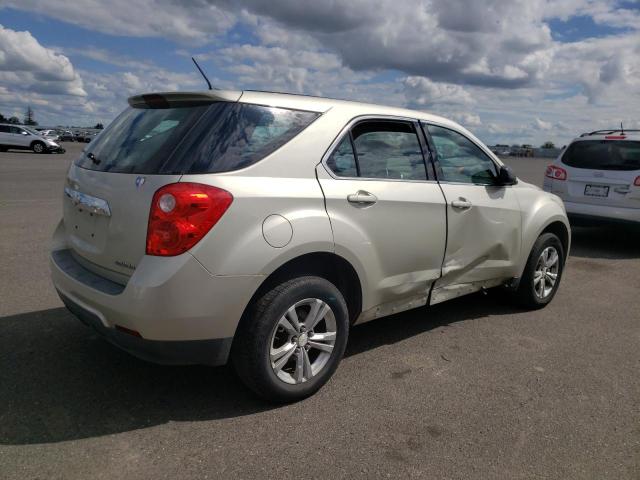 Photo 3 from auction – 2013 CHEVROLET EQUINOX LS with VIN 2GNALBEK0D6247380