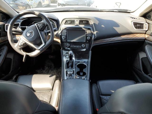 Photo 8 from auction – 2016 NISSAN MAXIMA 3.5 with VIN 1N4AA6AP9GC415090