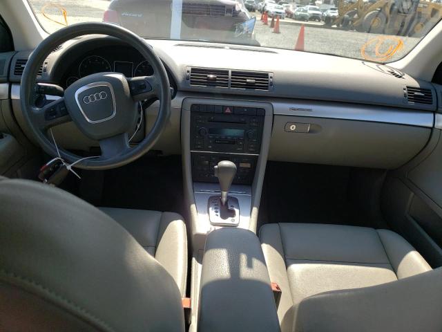 Zdjęcie 8 z aukcji – 2006 AUDI A4 2.0T QU z VIN WAUDF78E86A046894