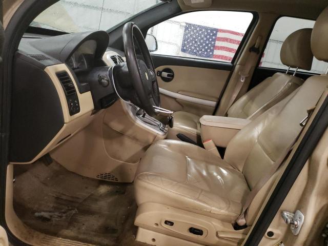 Photo 7 from auction – 2005 CHEVROLET EQUINOX LT with VIN 2CNDL73F856127736