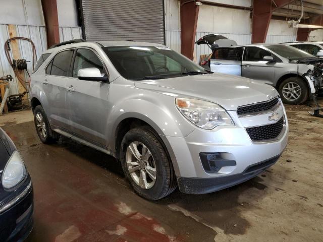 Photo 4 from auction – 2011 CHEVROLET EQUINOX LT with VIN 2GNALDEC7B1234396