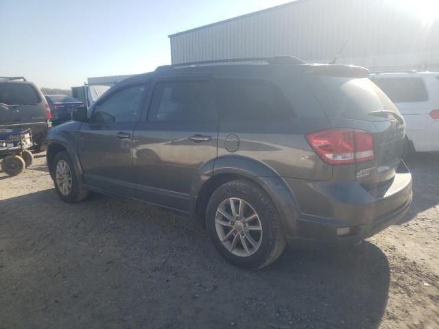 Photo 2 from auction – 2014 DODGE JOURNEY SX with VIN 3C4PDCBG5ET210893