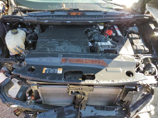 Photo 11 from auction – 2017 FORD EDGE TITAN with VIN 2FMPK4K89HBB72925