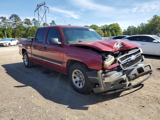 Photo 4 from auction – 2005 CHEVROLET SILVERADO with VIN 2GCEC13T251157680