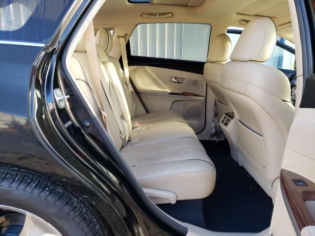 Photo 10 from auction – 2011 TOYOTA VENZA with VIN 4T3BK3BB2BU062646