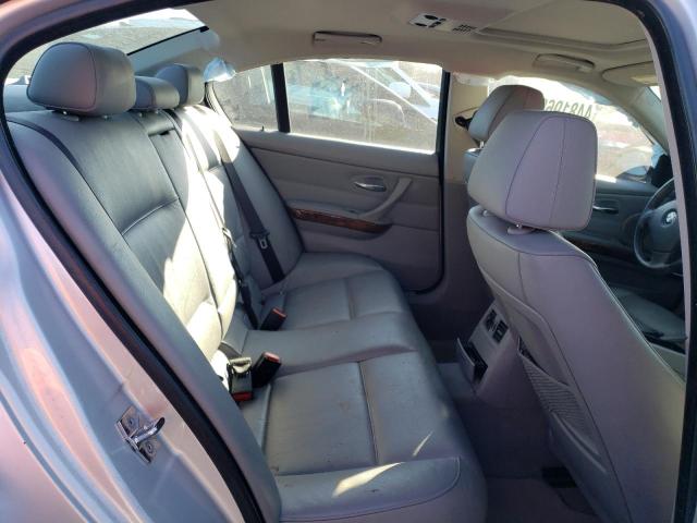 Photo 10 from auction – 2008 BMW 328 XI with VIN WBAVC93538K038828