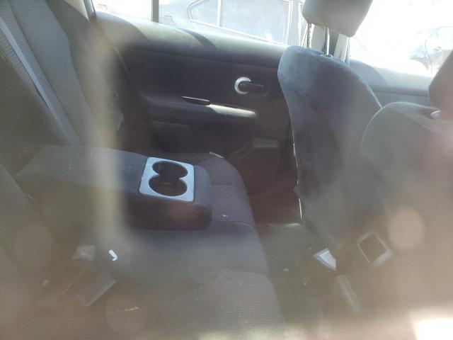 Photo 10 from auction – 2011 NISSAN VERSA S with VIN 3N1BC1CP7BL392448