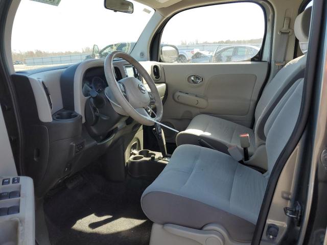 Photo 7 from auction – 2012 NISSAN CUBE BASE with VIN JN8AZ2KR5CT256062
