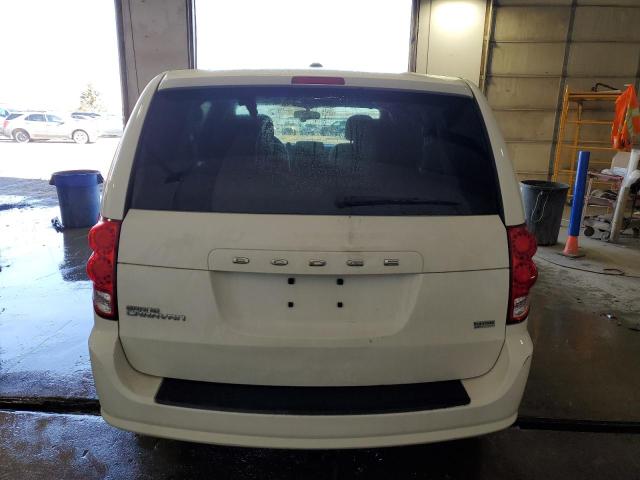 Photo 6 from auction – 2013 DODGE GRAND CARA with VIN 2C4RDGBG9DR723954