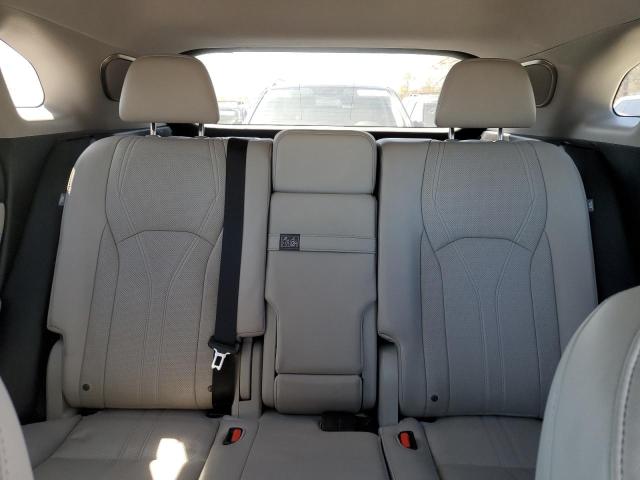Photo 10 from auction – 2017 LEXUS RX 350 BAS with VIN 2T2ZZMCA9HC070943