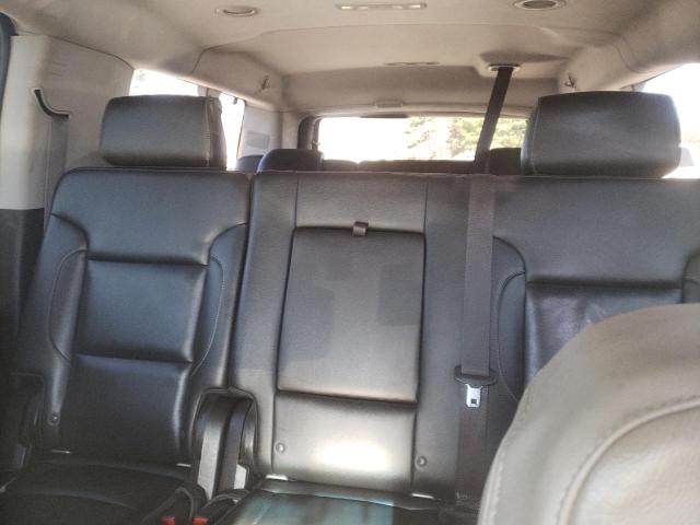 Photo 10 from auction – 2015 CHEVROLET SUBURBAN K with VIN 1GNSKJKC0FR201554