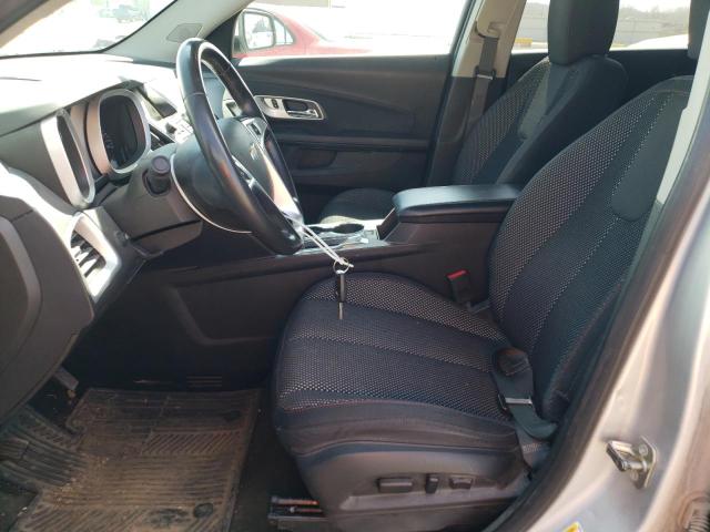 Photo 7 from auction – 2012 CHEVROLET EQUINOX LT with VIN 2GNALDEK7C1184043