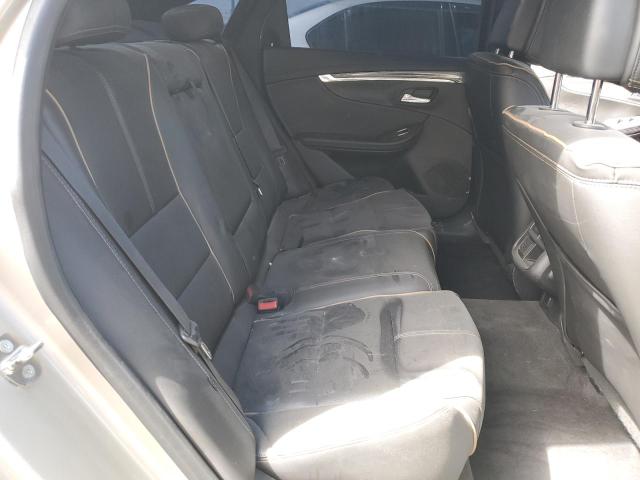 Photo 10 from auction – 2014 CHEVROLET IMPALA LTZ with VIN 2G1155S35E9300231