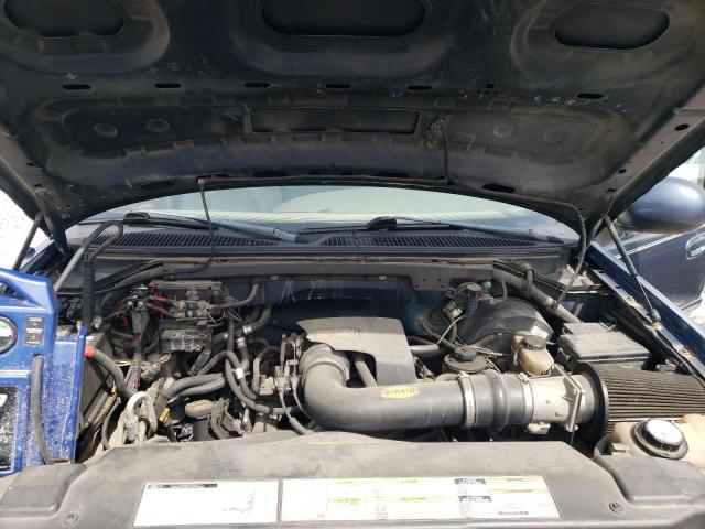 Photo 11 from auction – 1998 FORD EXPEDITION with VIN 1FMPU18L2WLB30114