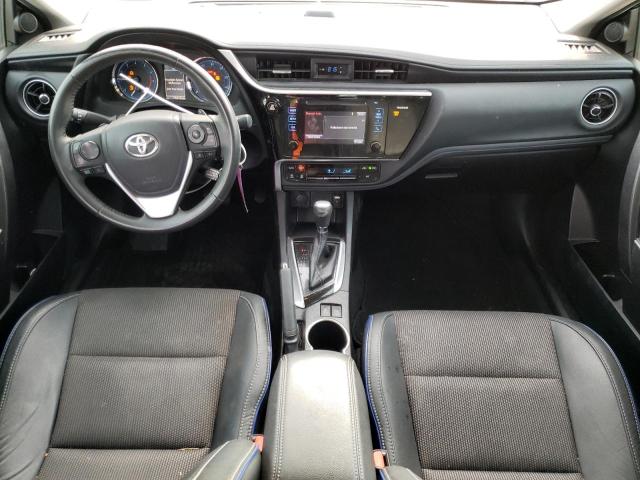 Photo 8 from auction – 2017 TOYOTA COROLLA L with VIN 2T1BURHE9HC844606