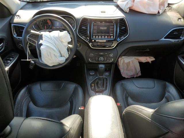 Photo 8 from auction – 2019 JEEP CHEROKEE L with VIN 1C4PJMDN6KD207609