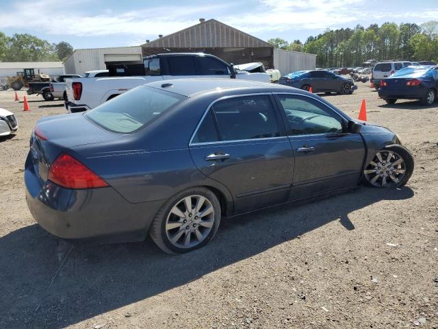 Photo 3 from auction – 2007 HONDA ACCORD EX with VIN 1HGCM56837A087488
