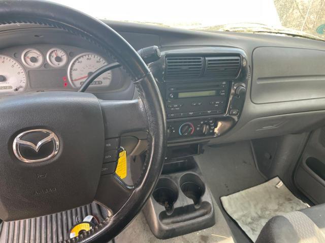 Photo 9 from auction – 2004 MAZDA B3000 with VIN 4F4YR12U44TM01397