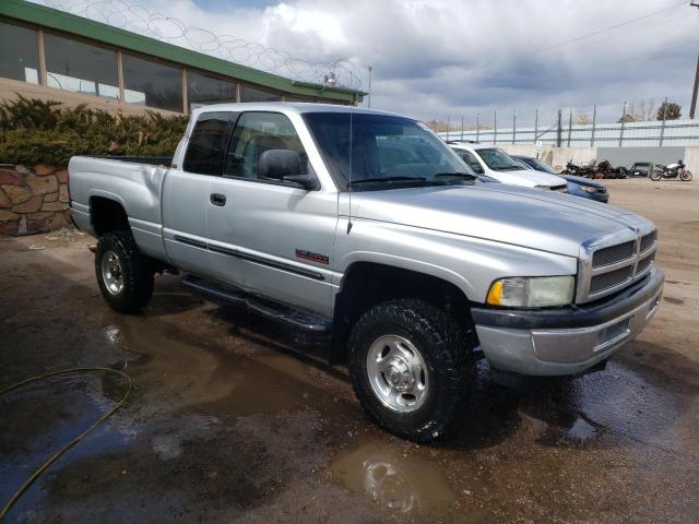 Photo 4 from auction – 2001 DODGE RAM 2500 with VIN 3B7KF23701G793373