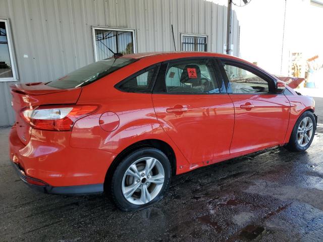 Photo 3 from auction – 2014 FORD FOCUS SE with VIN 1FADP3F22EL387685