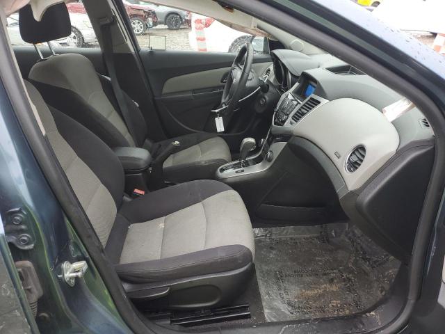 Photo 7 from auction – 2012 CHEVROLET CRUZE LS with VIN 1G1PC5SH7C7295656