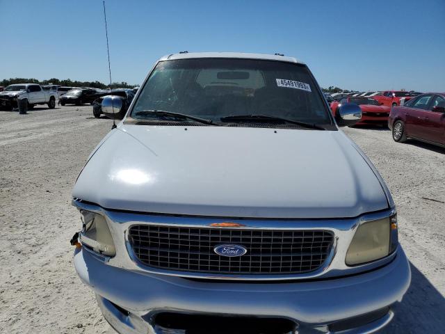 Photo 5 from auction – 1997 FORD EXPEDITION with VIN 1FMEU1763VLA27219