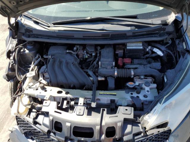 Photo 11 from auction – 2016 NISSAN VERSA NOTE with VIN 3N1CE2CP0GL380489