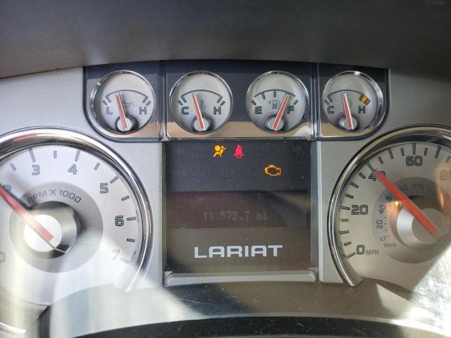 Photo 9 from auction – 2010 FORD F150 SUPER with VIN 1FTFW1EV4AKE29036