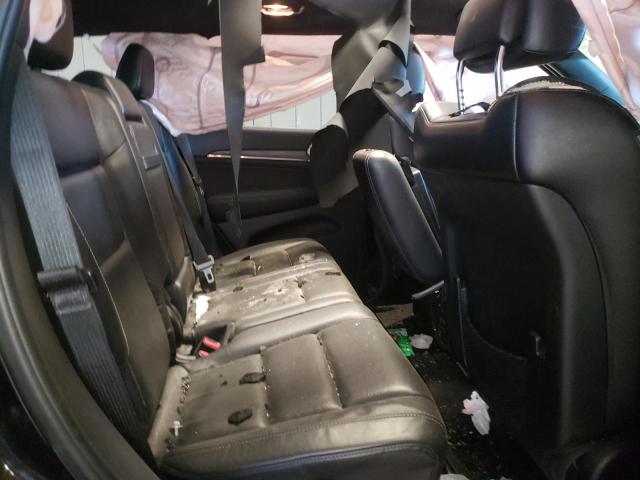 Photo 11 from auction – 2015 JEEP GRAND CHER with VIN 1C4RJFBG3FC205403