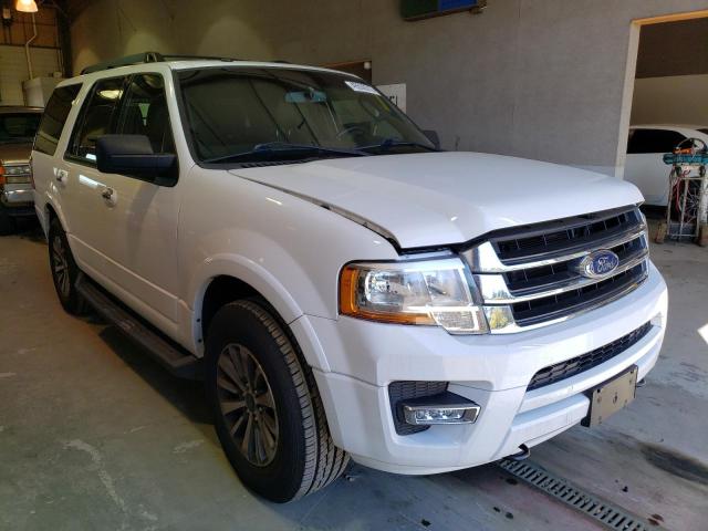 Photo 4 from auction – 2017 FORD EXPEDITION with VIN 1FMJU1JT7HEA60018