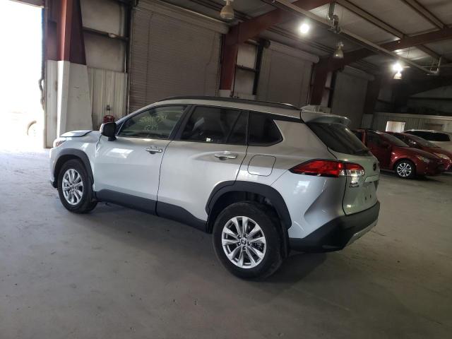 Photo 2 from auction – 2022 TOYOTA COROLLA CR with VIN 7MUBAABG3NV035440