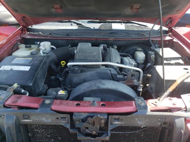 Photo 11 from auction – 2005 GMC ENVOY with VIN 1GKDT13S752124696