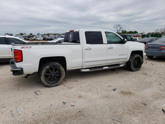 Photo 3 from auction – 2014 CHEVROLET SILVERADO with VIN 3GCPCSEJ2EG309815