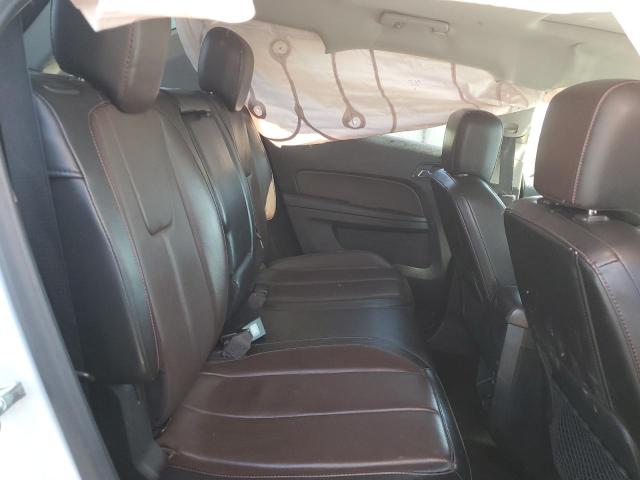 Photo 11 from auction – 2012 CHEVROLET EQUINOX LT with VIN 2GNALPEK3C1327555