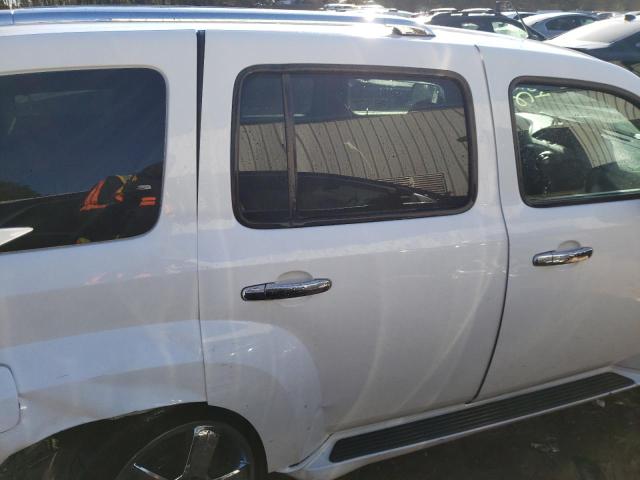 Photo 10 from auction – 2011 CHEVROLET HHR LT with VIN 3GNBACFUXBS583651