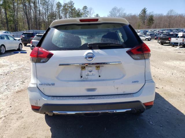 Photo 6 from auction – 2017 NISSAN ROGUE S with VIN KNMAT2MV5HP608175