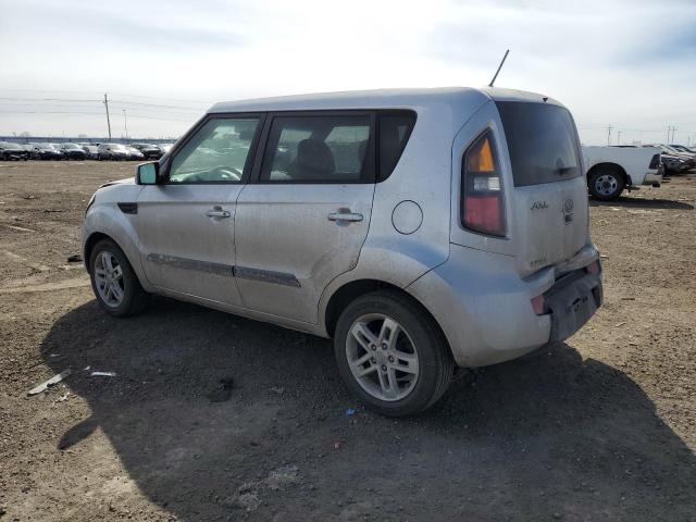 Снимка 2 от търг – 2011 KIA SOUL + с VIN KNDJT2A28B7706697