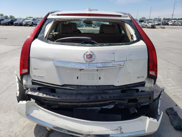 Photo 6 from auction – 2010 CADILLAC CTS PREMIU with VIN 1G6DP8EV6A0115643