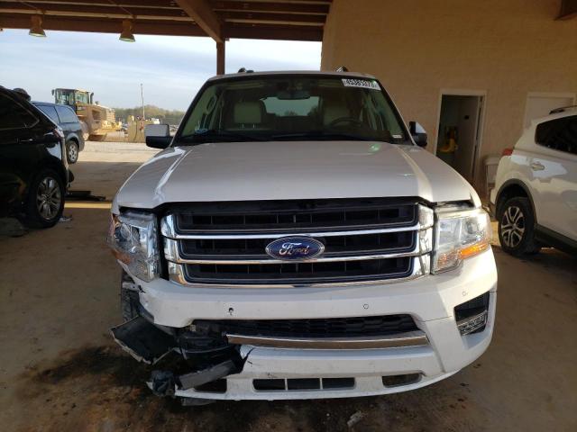 Photo 5 from auction – 2017 FORD EXPEDITION with VIN 1FMJK1KT7HEA46169