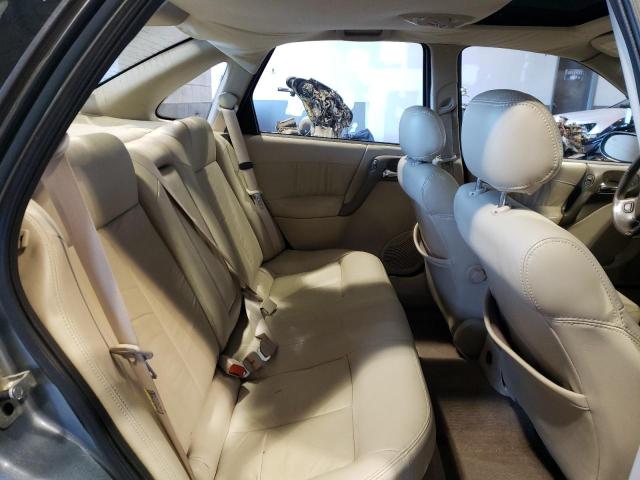 Photo 10 from auction – 2004 SATURN L300 LEVEL with VIN 1G8JL54R64Y501722