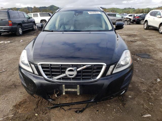 Photo 5 from auction – 2011 VOLVO XC60 3.2 with VIN YV4940DL4B2219547