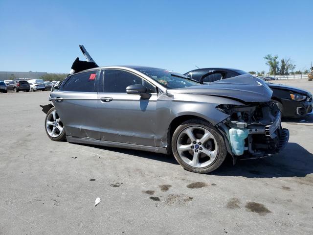 Photo 4 from auction – 2014 FORD FUSION SE with VIN 1FA6P0HD1E5352484