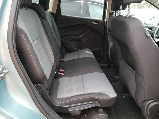 Photo 10 from auction – 2013 FORD ESCAPE SE with VIN 1FMCU9G92DUC45998
