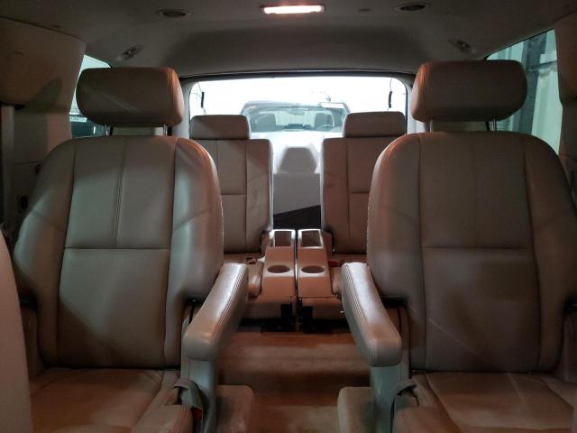 Photo 10 from auction – 2007 GMC YUKON with VIN 1GKFK13077J138567