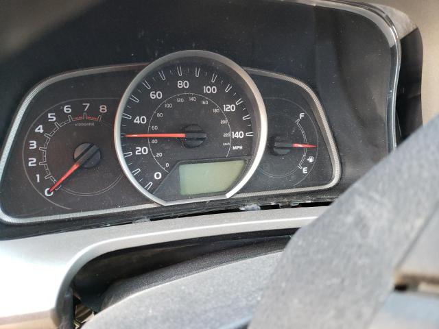 Photo 9 from auction – 2014 TOYOTA RAV4 XLE with VIN 2T3RFREV6EW210796