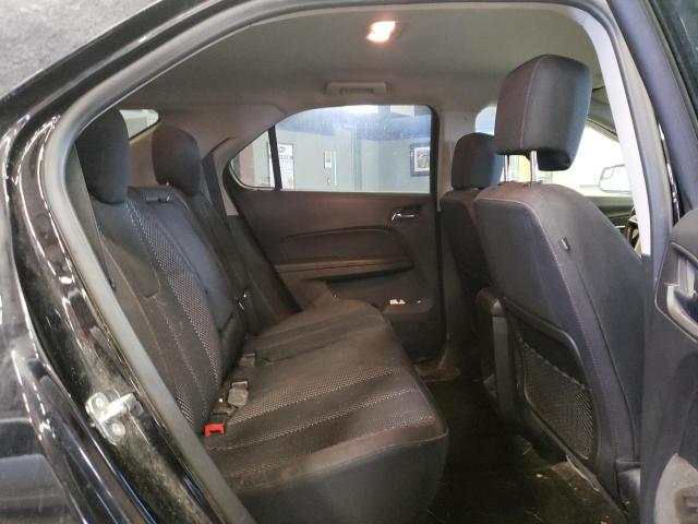Photo 10 from auction – 2014 CHEVROLET EQUINOX LT with VIN 2GNFLFEK1E6227671