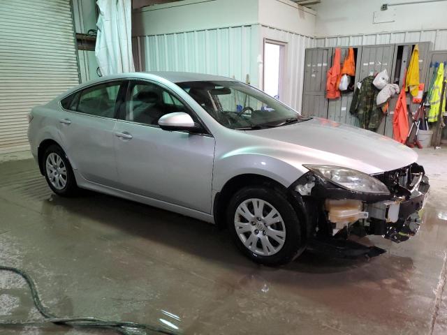 Photo 4 from auction – 2010 MAZDA 6 I with VIN 1YVHZ8BH7A5M55307