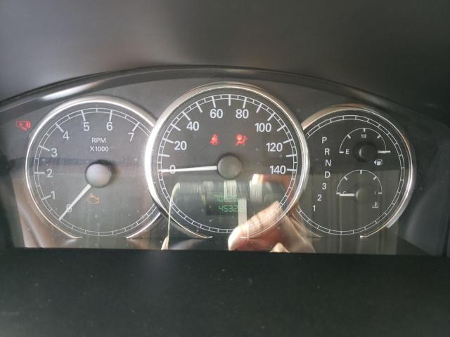 Photo 9 from auction – 2006 BUICK LACROSSE C with VIN 2G4WC582561210588